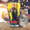 Maine Tumbler Cup Custom Cyberpunk Anime