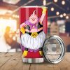 Majin Buu Tumbler Cup Custom