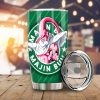 Majin Buu Tumbler Cup Custom Dragon Ball Anime Car Accessories