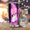 Majin Buu Tumbler Cup Custom Dragon Ball Anime Car Interior Accessories