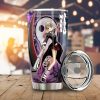 Maka Albarn Tumbler Cup Custom Manga Galaxy Style