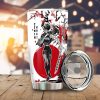 Maki Zenin Tumbler Cup Custom Japan Style Car Accessories