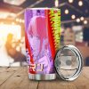 Makima Tumbler Cup Custom