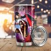 Mako Mankanshoku Tumbler Cup Custom Characters Car Accessories