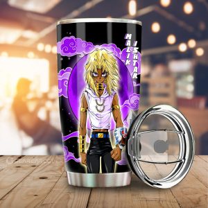 Malik Ishtar Tumbler Cup Custom ! Car Accessories