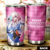 March 7th Tumbler Cup Custom Honkai Star Rail Car Accessories