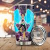 Marco Tumbler Cup Custom Car Accessories Manga Galaxy Style