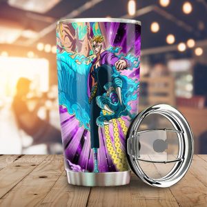 Marco Tumbler Cup Custom Car Interior Accessories