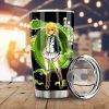 Mare Bello Fiore Tumbler Cup Overlord Anime Car Accessories