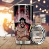 Marshall D. Teach Tumbler Cup Custom One Piece Anime Car Accessories For Anime Fans