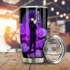 Megumi Fushiguro Tumbler Cup Custom Jujutsu Kaisen Anime Car Interior Accessories