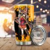 Megumin Tumbler Cup Custom Anime Car Accessories