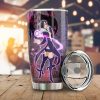 Merlin Tumbler Cup Custom Manga Galaxy Style