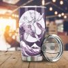 Mewtwo Tumbler Cup Custom Pokemon Car Accessories