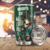 Midoriya Izuku Tumbler Cup Custom Car Accessories For Fans