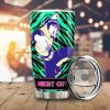 Might Guy Stainless Steel Tumbler Cup Custom