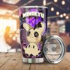 Mimikyu Tumbler Cup Custom Anime Galaxy Manga Style