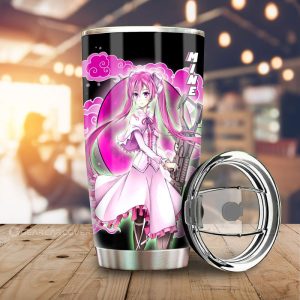 Mine Tumbler Cup Custom Akame Ga Kill Anime Car Accessoriess