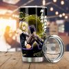 Misa Amane Tumbler Cup Custom Death Note Car Accessories