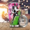 Mitsuri Kanroji Tumbler Cup Custom Car Accessories