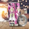 Mitsuri Kanroji Tumbler Cup Custom Car Accessories