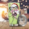 Mitsuri Kanroji Tumbler Cup Custom Car Accessories