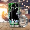 Mitsuri Kanroji Tumbler Cup Custom Demon Slayer Anime