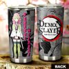 Mitsuri Kanroji Tumbler Cup Custom Demon Slayer Anime Mix Mangas