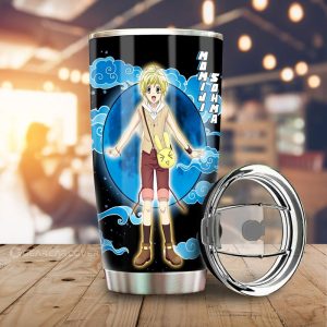 Momiji Sohma Tumbler Cup Custom Car Accessories