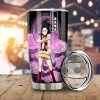 Momo Yaoyorozu Tumbler Cup Custom Anime My Hero Academia Car Interior Accessories