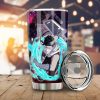 Momochi Zabuza Tumbler Cup Custom Anime Galaxy Style Car Accessories For Fans