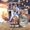 Monkey D. Garp Tumbler Cup Custom Car Accessories Manga Galaxy Style