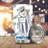 Monkey D. Garp Tumbler Cup Custom One Piece Anime