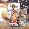 Monkey D. Luffy Tumbler Cup Custom