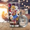 Monkey D. Luffy Tumbler Cup Custom Car Accessories Manga Galaxy Style