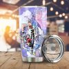 Mr. 2 Bon Kurei Tumbler Cup Custom Map Car Accessories For Fans