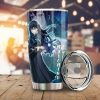 Muichiro Tokito Tumbler Cup Custom Characters Demon Slayer Car Accessories