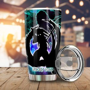 Muichiro Tokito Tumbler Cup Custom Demon Slayer Anime