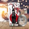 Muichiro Tumbler Cup Custom Japan Style Anime Demon Slayer Car Interior Accessories