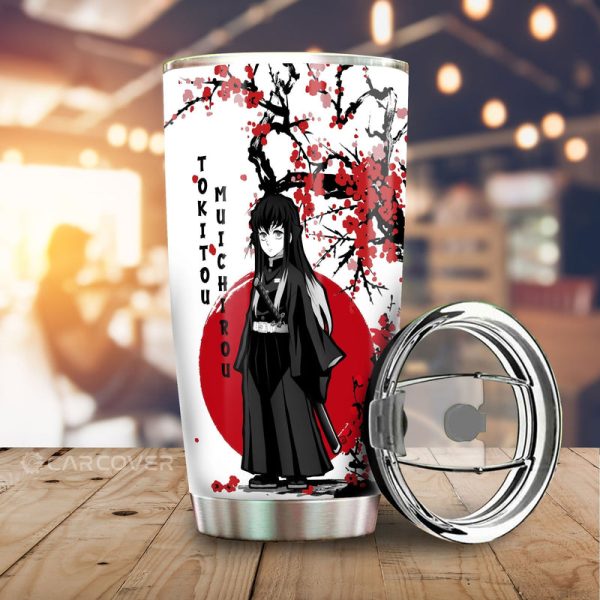 Muichiro Tumbler Cup Custom Japan Style Car Interior Accessories