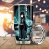 Muichirou Tokitou Tumbler Cup Custom Demon Slayer Anime Car Interior Accessories