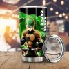 Mumen Rider Tumbler Cup Custom One Punch Man Anime Car Accessories