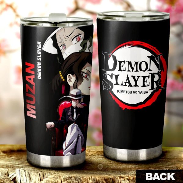 Muzan Tumbler Cup Custom