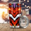 NGE Unit 02 Tumbler Cup Custom NGE Car Interior Accessories