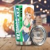 Nami Tumbler Cup Custom Car Accessories For Fans