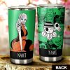 Nami Tumbler Cup Custom Car Accessories Manga Style