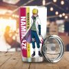 Namikaze Minato Tumbler Cup Custom Anime Car Accessories