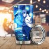 Namikaze Minato Tumbler Cup Custom Starry Night Styles