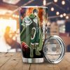 Naofumi Iwatani Tumbler Cup Custom Rising Of The Shield Hero Anime Car Accessories