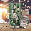 Nara Shikamaru Tumbler Cup Custom Anime Car Accessories